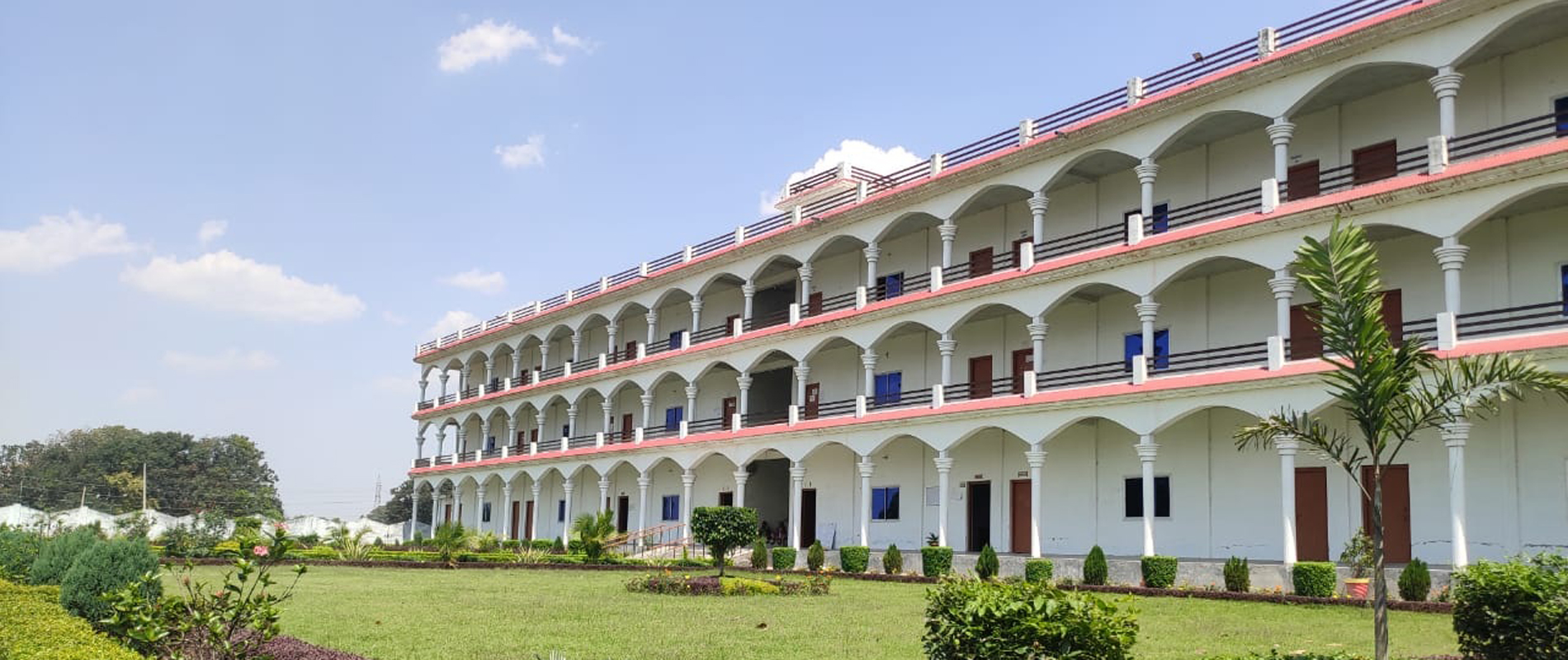 BABA RAMDAL SURAJDEV POLYTECHNIC COLLEGE PRIVATE ITI